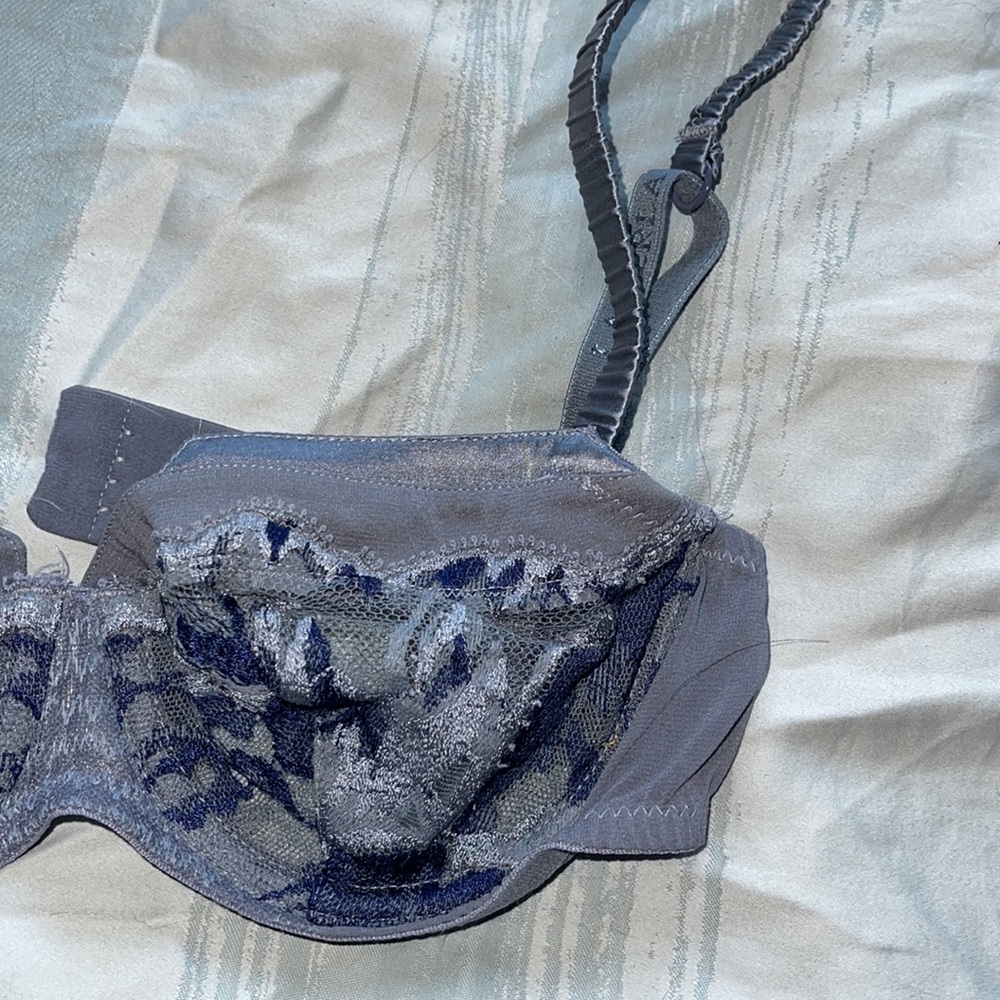 La Perla Bra - image 2